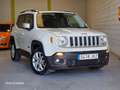 Jeep Renegade 1.4 Multiair Limited 4x2 DDCT 103kW Weiß - thumbnail 3