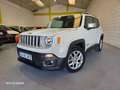 Jeep Renegade 1.4 Multiair Limited 4x2 DDCT 103kW Weiß - thumbnail 2