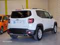 Jeep Renegade 1.4 Multiair Limited 4x2 DDCT 103kW Weiß - thumbnail 6