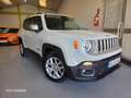 Jeep Renegade 1.4 Multiair Limited 4x2 DDCT 103kW Weiß - thumbnail 4
