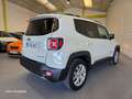 Jeep Renegade 1.4 Multiair Limited 4x2 DDCT 103kW Weiß - thumbnail 5