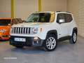 Jeep Renegade 1.4 Multiair Limited 4x2 DDCT 103kW Weiß - thumbnail 1