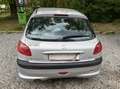 Peugeot 206 206 1,4 Silber - thumbnail 6