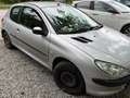 Peugeot 206 206 1,4 Silber - thumbnail 7