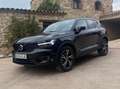 Volvo XC40 XC40 D4 R-Design AWD Aut Negro - thumbnail 2