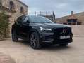 Volvo XC40 XC40 D4 R-Design AWD Aut Negro - thumbnail 1