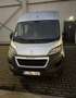 Peugeot Boxer Boxer 1000 270 C Gris - thumbnail 1