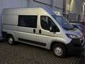 Peugeot Boxer Boxer 1000 270 C Gris - thumbnail 4