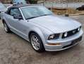 Ford Mustang Cabrio  GT  V8 Zilver - thumbnail 4