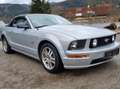 Ford Mustang Cabrio  GT  V8 Argent - thumbnail 5