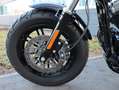 Harley-Davidson XL 1200 X Forty Eight 48 Sportster| Jekill&Hyde Argent - thumbnail 11