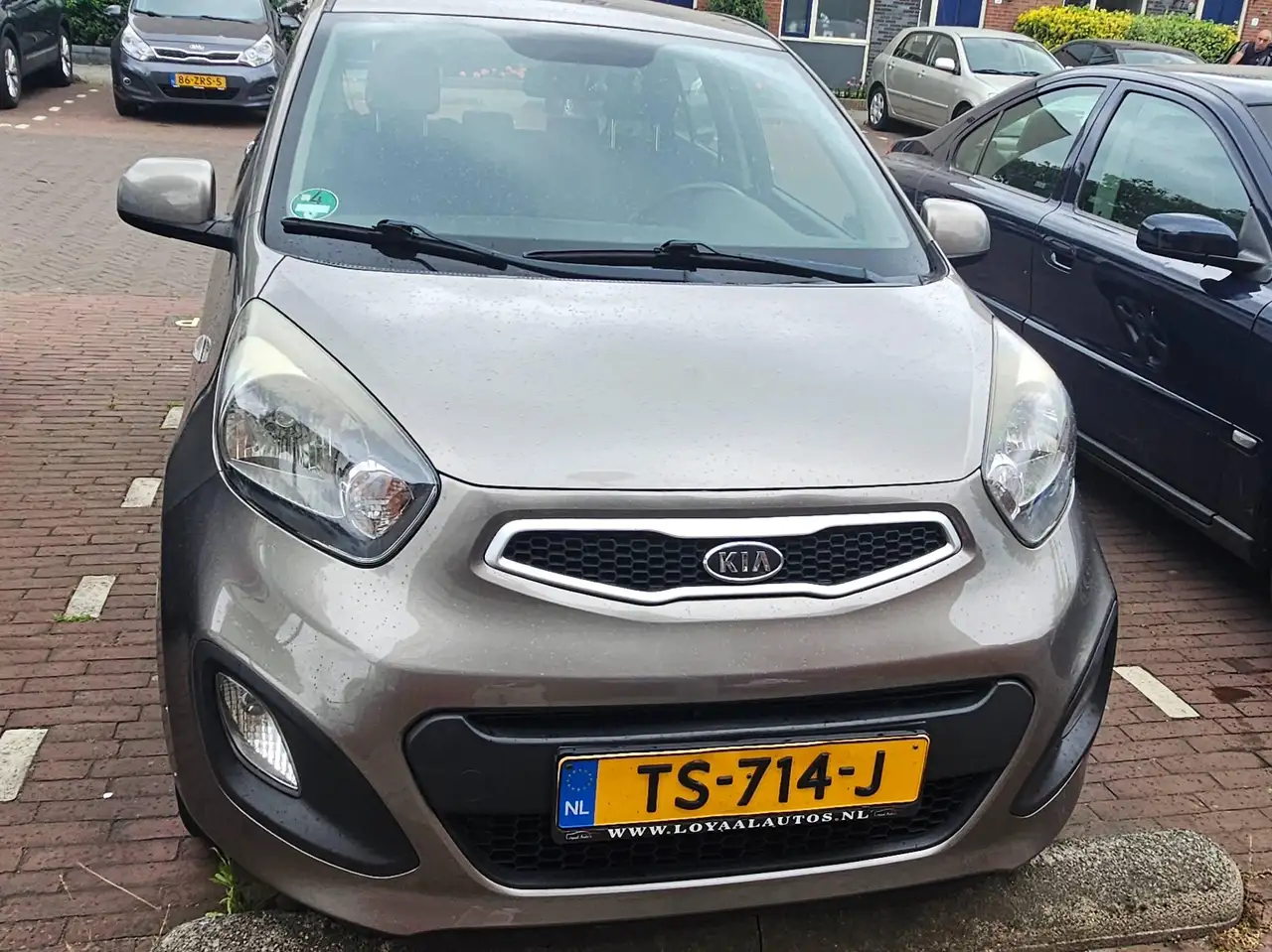 Kia Picanto