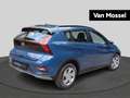 Hyundai BAYON 1.0 TGDi 100 7DCT Twist Blauw - thumbnail 4