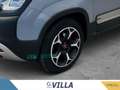 Fiat Panda Panda III 2021 Cross 1.0 firefly hybrid s&s 70cv Gris - thumbnail 7