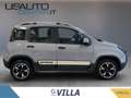 Fiat Panda Panda III 2021 Cross 1.0 firefly hybrid s&s 70cv Gris - thumbnail 3