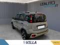 Fiat Panda Panda III 2021 Cross 1.0 firefly hybrid s&s 70cv Gris - thumbnail 5