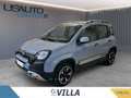 Fiat Panda Panda III 2021 Cross 1.0 firefly hybrid s&s 70cv Gris - thumbnail 1