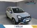 Fiat Panda Panda III 2021 Cross 1.0 firefly hybrid s&s 70cv Gris - thumbnail 2