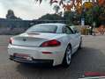 BMW Z4 Z4 Roadster sDrive23i 204ch Sport Design Weiß - thumbnail 47
