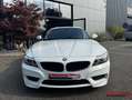 BMW Z4 Z4 Roadster sDrive23i 204ch Sport Design Weiß - thumbnail 44