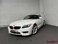 BMW Z4 Z4 Roadster sDrive23i 204ch Sport Design Weiß - thumbnail 3