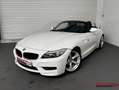 BMW Z4 Z4 Roadster sDrive23i 204ch Sport Design Weiß - thumbnail 11