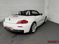 BMW Z4 Z4 Roadster sDrive23i 204ch Sport Design Weiß - thumbnail 15