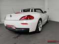 BMW Z4 Z4 Roadster sDrive23i 204ch Sport Design Weiß - thumbnail 16
