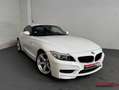 BMW Z4 Z4 Roadster sDrive23i 204ch Sport Design Weiß - thumbnail 1