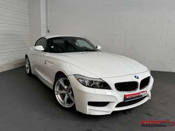 Z4 Roadster sDrive23i 204ch Sport Design