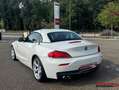 BMW Z4 Z4 Roadster sDrive23i 204ch Sport Design Weiß - thumbnail 46