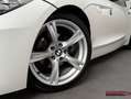 BMW Z4 Z4 Roadster sDrive23i 204ch Sport Design Weiß - thumbnail 5