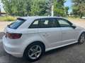 Audi A3 PRIMO PREZZO IN ITALIA Bianco - thumbnail 3