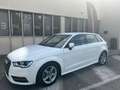 Audi A3 PRIMO PREZZO IN ITALIA Bianco - thumbnail 1