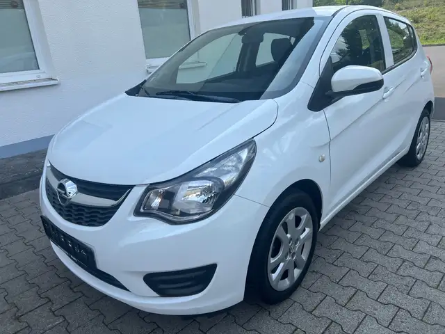 Opel Karl Edition Start/Stop Klima