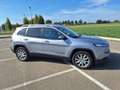 Jeep Cherokee 2.0 mjtd II Limited 4wd active drive automatica Argent - thumbnail 2