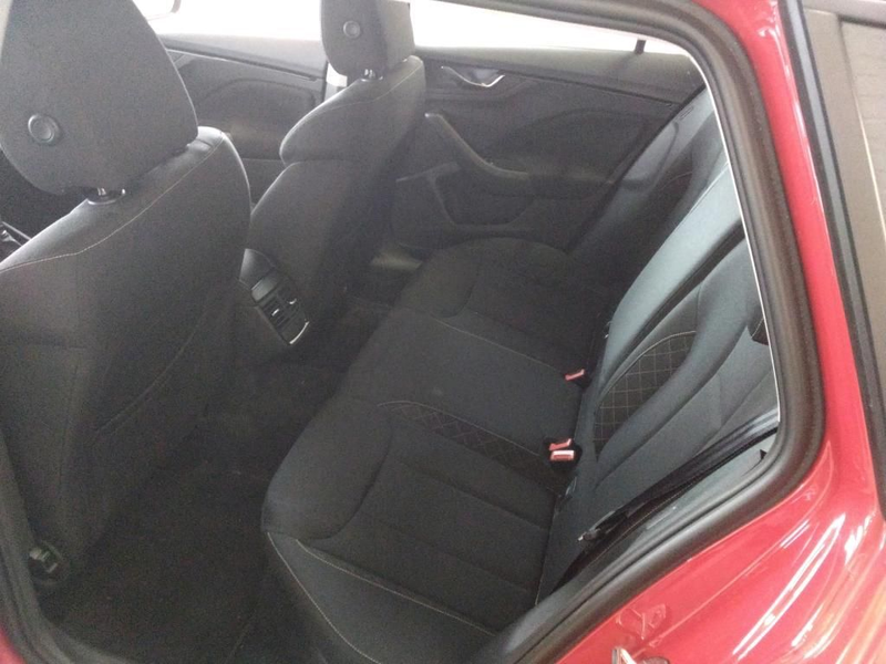 Skoda Kamiq Ambition/2022 MJ/CARPLAY/ANDROID/PDC/LED — photo 7