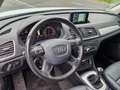 Audi Q3 2.0 TDi *LED*GPS*CUIR*CARNET*GARANTIE* Wit - thumbnail 12