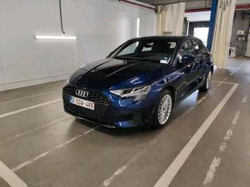 30 TDI S line