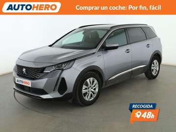 1.2 PureTech S&S Style 7 pl. 130