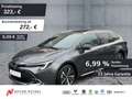 Toyota Corolla TS 1.8 Hybrid TEAMPLAYER LED+NAV+ACC+SHZ Серый - thumbnail 1