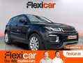 Land Rover Range Rover Evoque 2.0L TD4 150CV 4x4 SE Auto. Noir - thumbnail 1