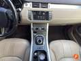 Land Rover Range Rover Evoque 2.0L TD4 150CV 4x4 SE Auto. Noir - thumbnail 13