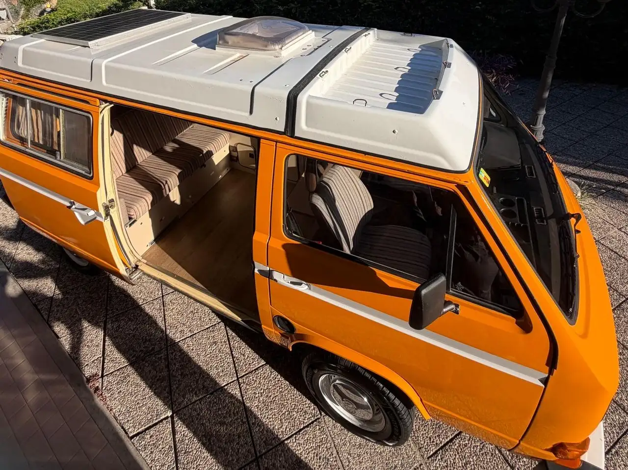 Volkswagen T3 Joker, foto 7