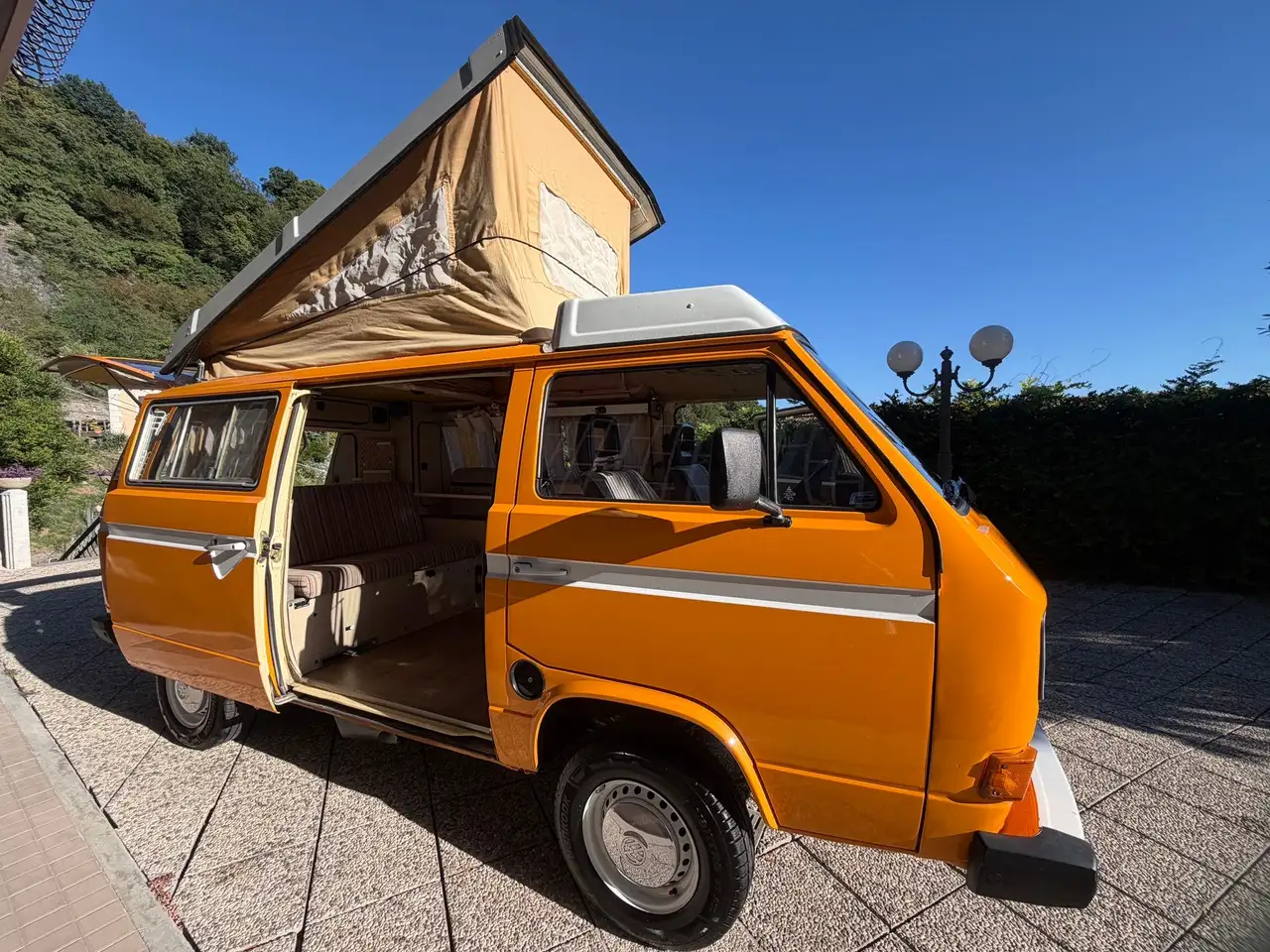 Volkswagen T3 Joker, foto 2