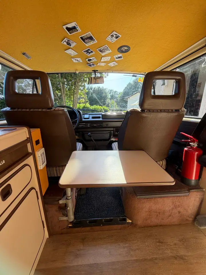 Volkswagen T3 Joker, foto 3