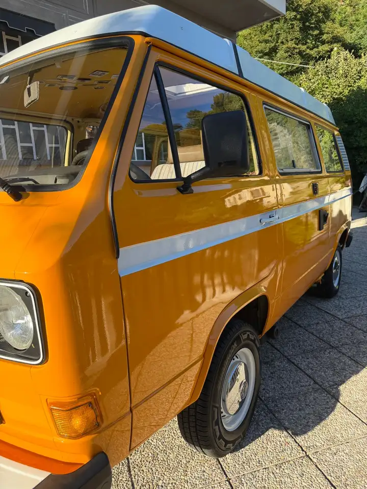 Volkswagen T3 Joker, foto 8
