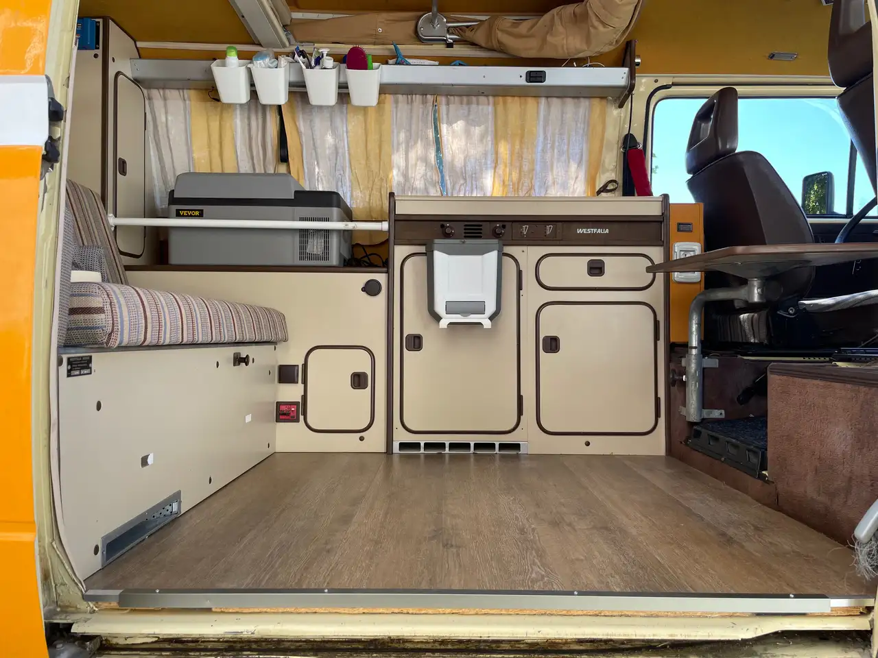 Volkswagen T3 Joker, foto 12