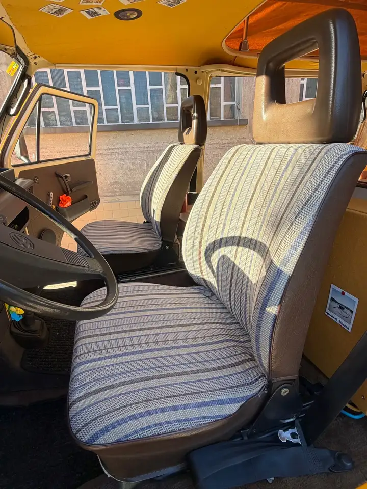 Volkswagen T3 Joker, foto 6