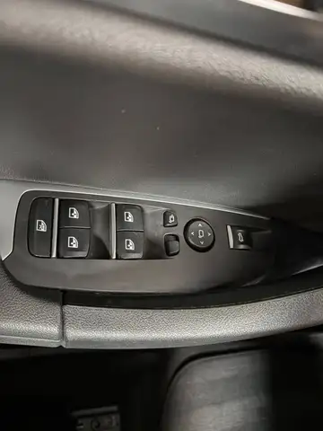 BMW X3 view 7